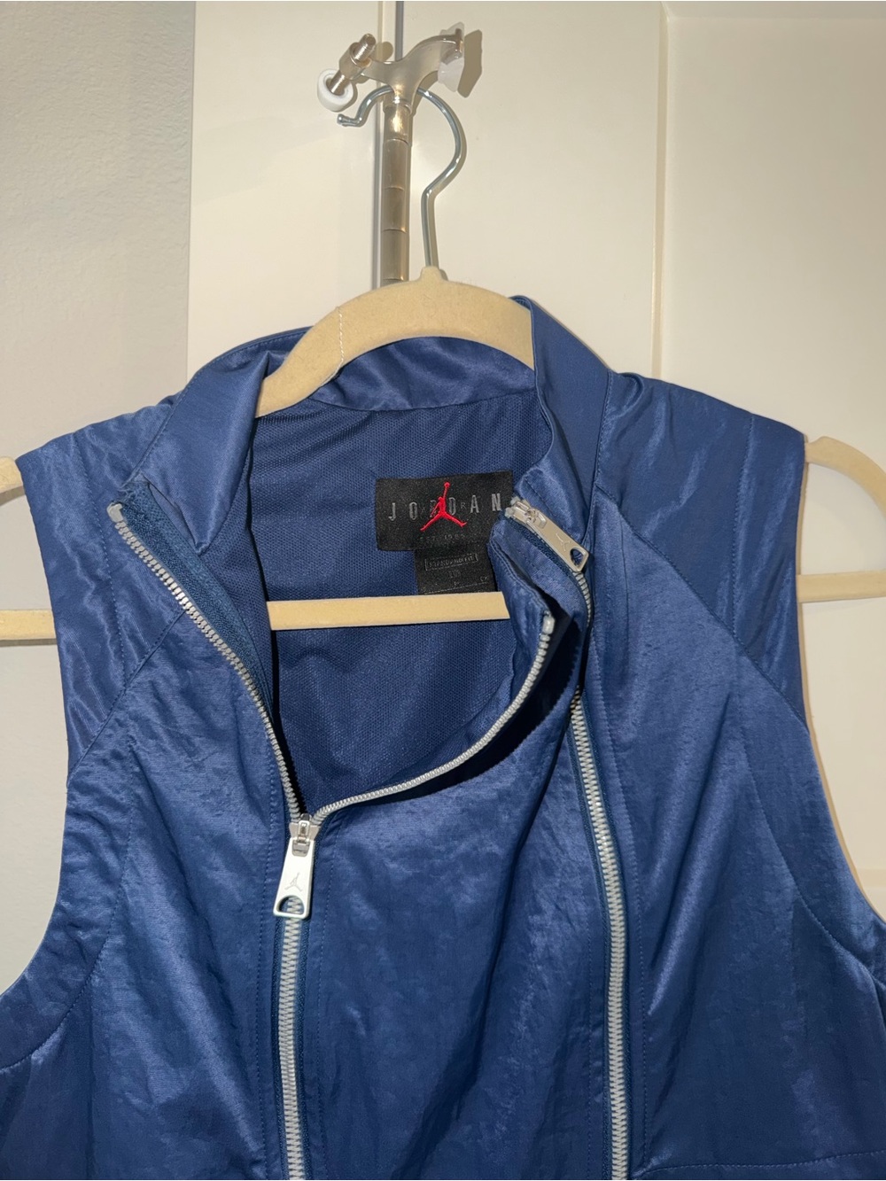 Jordan (Nike) flight jumpsuit - Picture 3 of 6